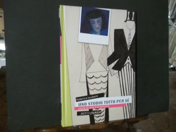 UNO STUDIO TUTTO PER SE