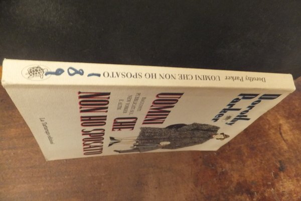 UOMINI CHE NON HO SPOSATO