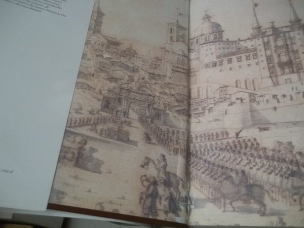 URBINO PERCORSO ICONOGRAFICO DAL XV AL XIX SECOLO