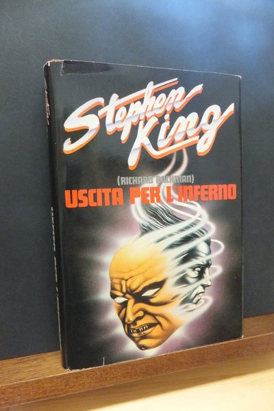 USCITA PER L'INFERNO