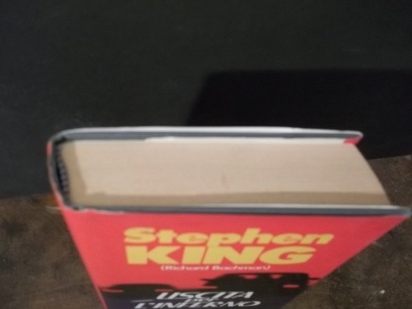 USCITA PER L'INFERNO | Immagine Gallery 3