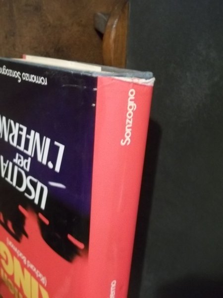 USCITA PER L'INFERNO | Immagine Gallery 4