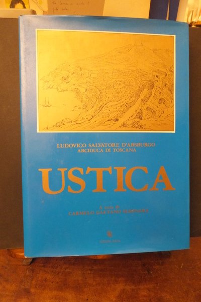 USTICA