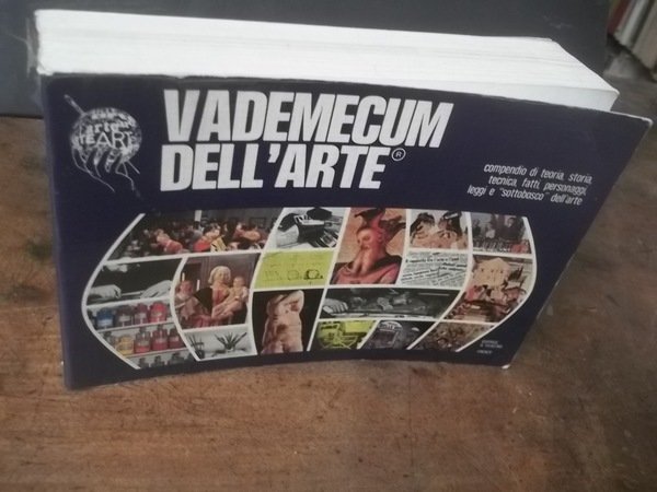 VADEMECUM DELL'ARTE