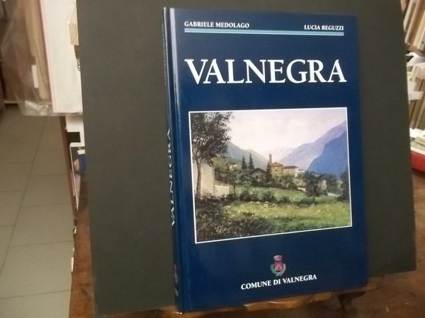 VALNEGRA