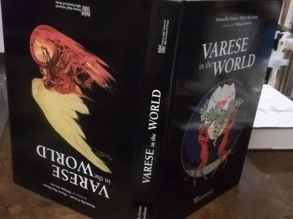 VARESE IN THE WORLD