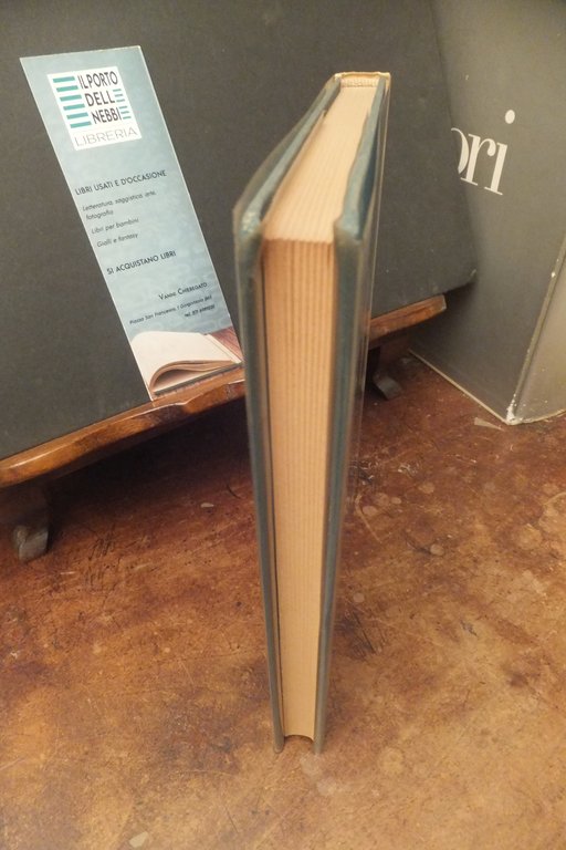 VELE SCARLATTE ALEKSANDR GRIN | Immagine Gallery 3