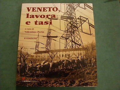 VENETO, LAVORA E TASI