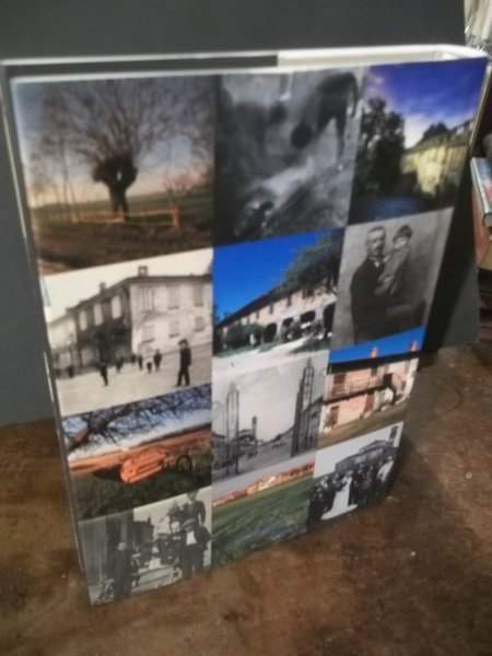 VENTI SECOLI SULLE RIVE DEL MOLGORA PESSANO BORNAGO VALERA E …