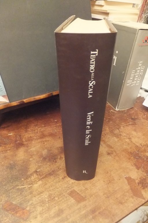 VERDI E LA SCALA | Immagine Gallery 2