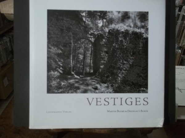 VESTIGES