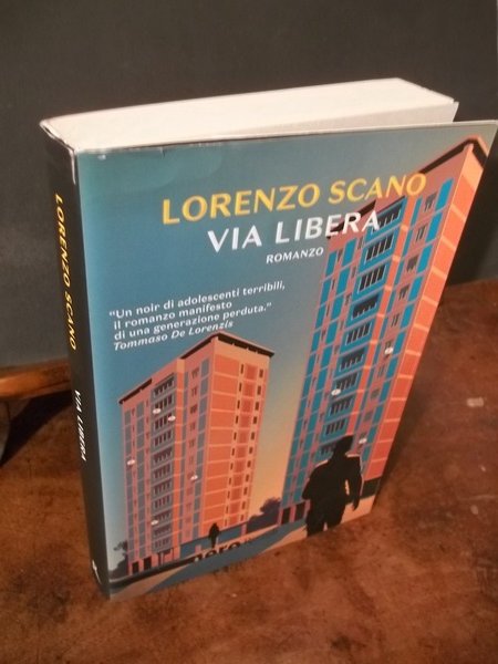 VIA LIBERA