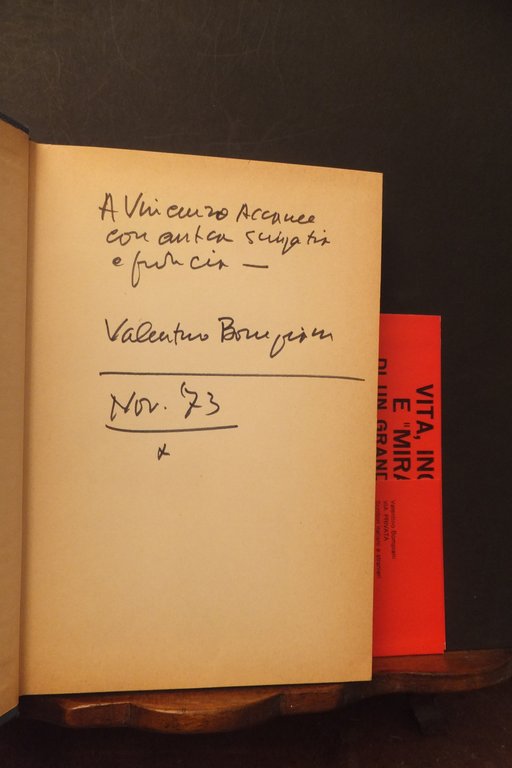 VIA PRIVATA VALENTINO BOMPIANI