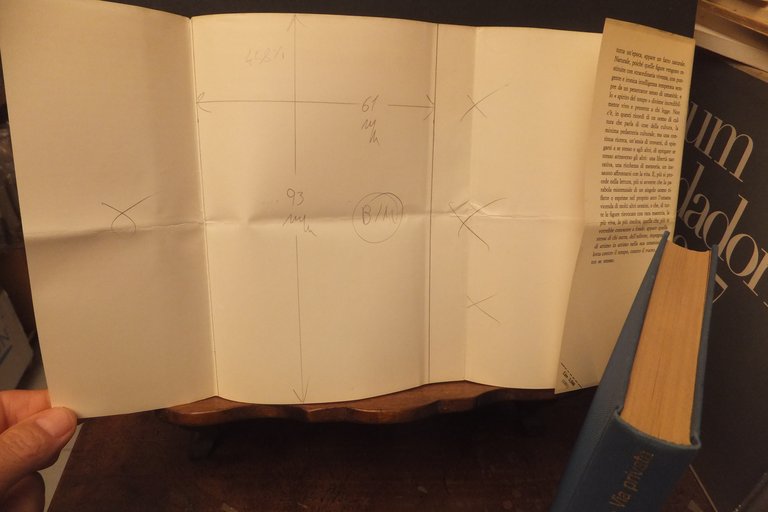 VIA PRIVATA VALENTINO BOMPIANI