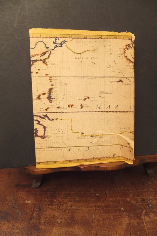 VIAGGIO DEL BEATO ODORICO DA PORDENONE