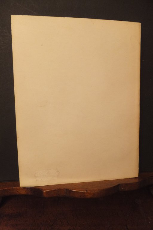 VIAGGIO INTORNO AL PIANOFORTE PIETRO MONTANI
