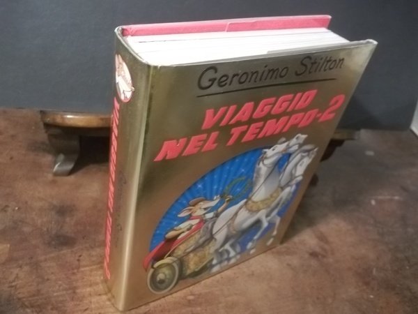 VIAGGIO NEL TEMPO -2