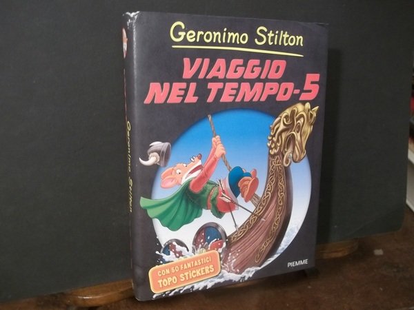 VIAGGIO NEL TEMPO-5