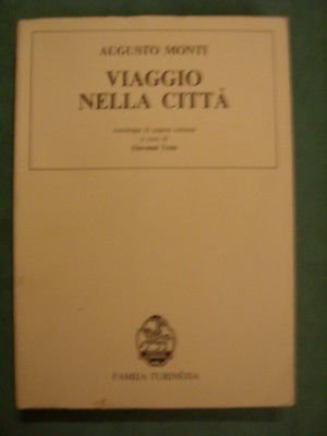 VIAGGIO NELLA CITTà