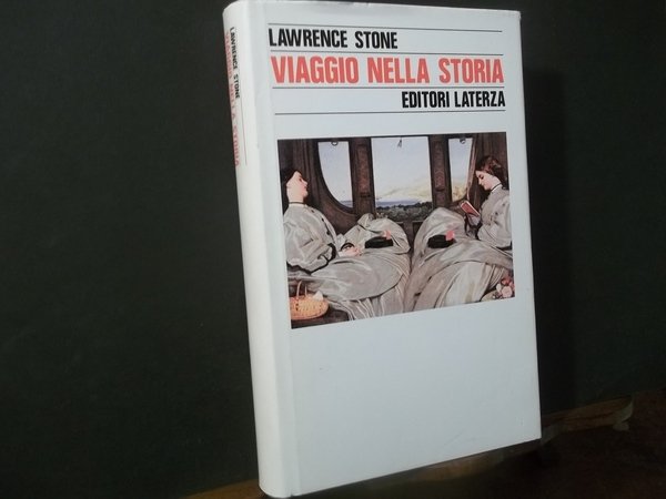 VIAGGIO NELLA STORIA | Immagine principale