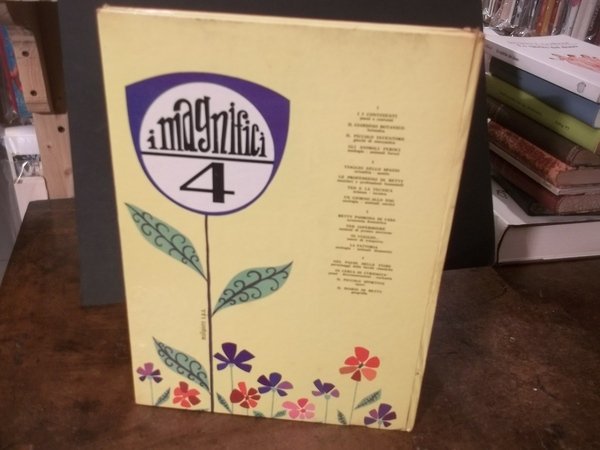 VIAGGIO NELLO SPAZIO - LE PROFESSIONI BI BETTY - TED … | Immagine Gallery 2