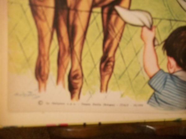 VIAGGIO NELLO SPAZIO - LE PROFESSIONI BI BETTY - TED … | Immagine Gallery 4