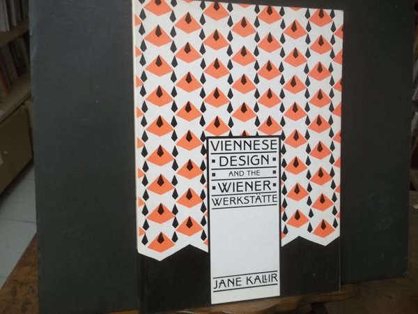 VIENNESE DESIGN AND THE WIENER WERKSTATTE