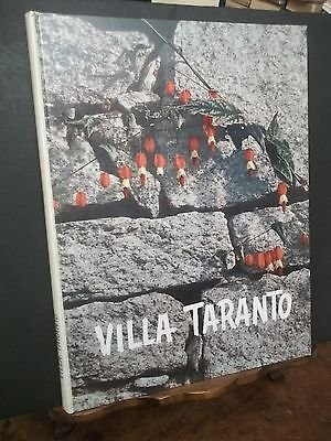 VILLA TARANTO