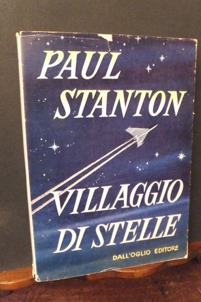 VILLAGGIO DI STELLE