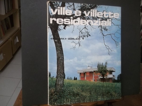 VILLE E VILLETTE RESIDENZIALI