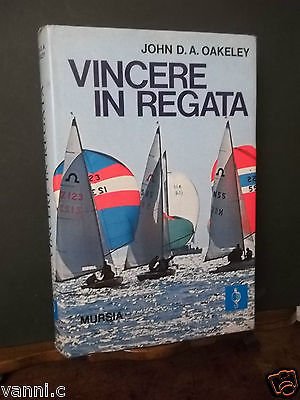 VINCERE IN REGATA