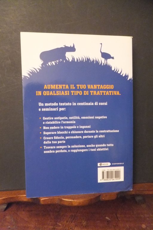 VINCERE SENZA CONFLITTI NICOLA RIVA