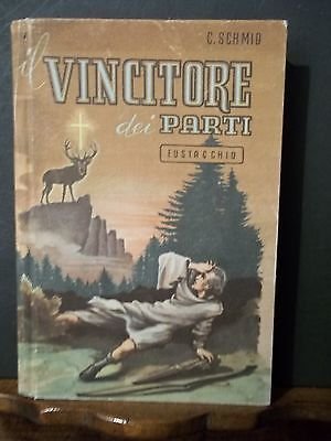 VINCITORE DEI PARTI | Immagine principale