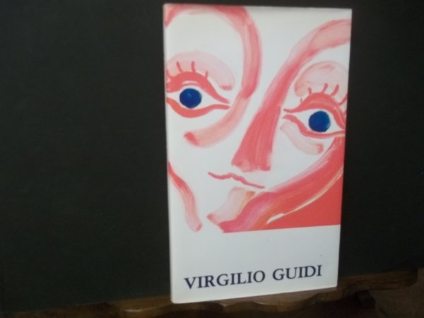 VIRGILIO GUIDI