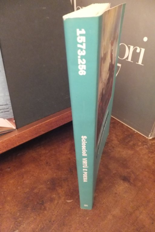 VIRTU' E POESIA VITA DI GOFFREDO MAMELI MASSIMO SCIOSCIOLI | Immagine Gallery 2