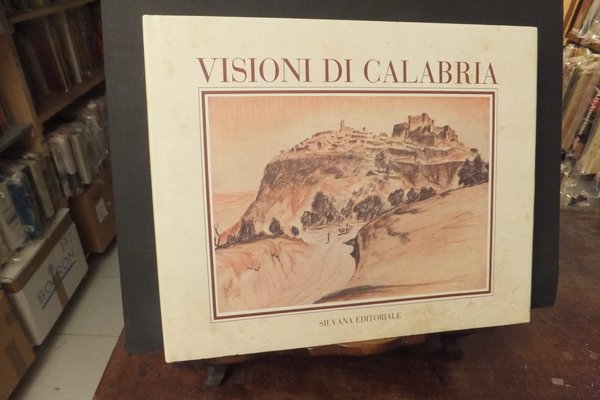 VISIONI DI CALABRIA