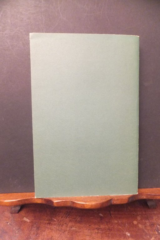 VISITE D'AMORE ALFRED JARRY