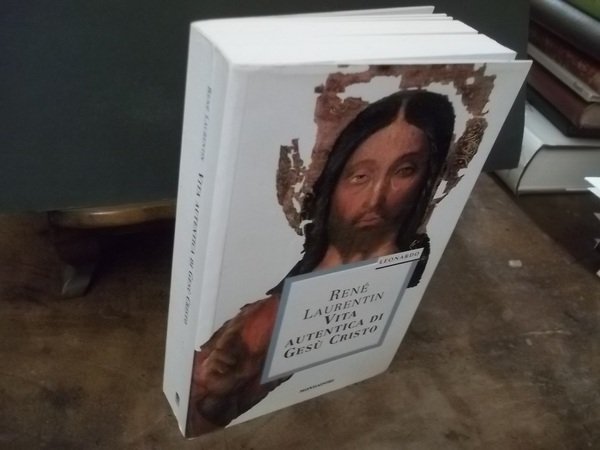 VITA AUTENTICA DI GESU' CRISTO