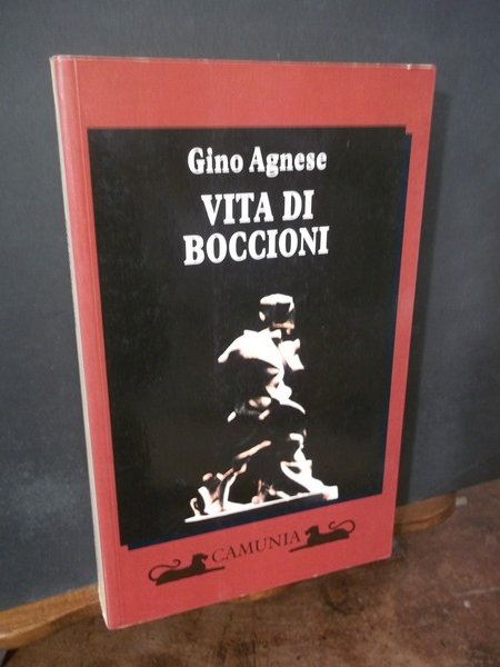 VITA DI BOCCIONI | Immagine principale