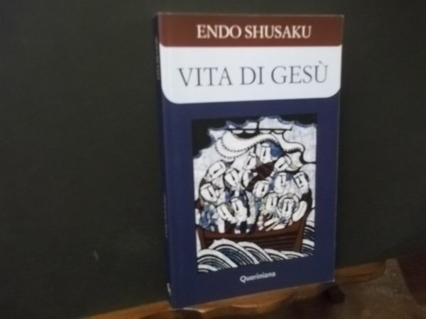 VITA DI GESU'