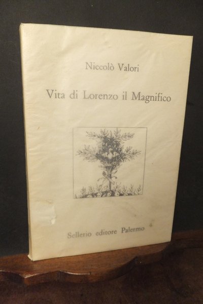 VITA DI LORENZO IL MAGNIFICO