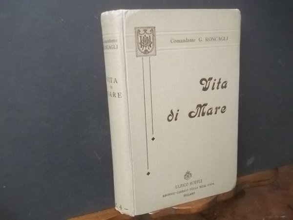 VITA DI MARE