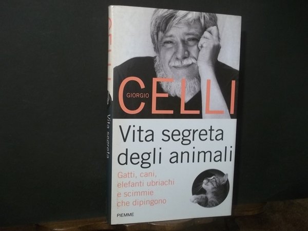 VITA SEGRETA DEGLI ANIMALI