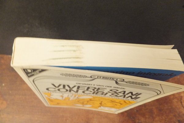 VIVERE SANI CON CIBI SANI CON 442 RICETTE DI CUCINA …