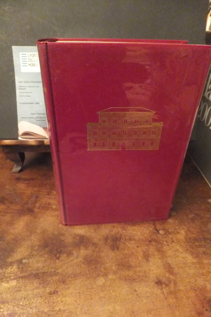 VOCABOLARIO MILANESE ITALIANO FRANCESCO CHERUBINI ANASTATICA 1978