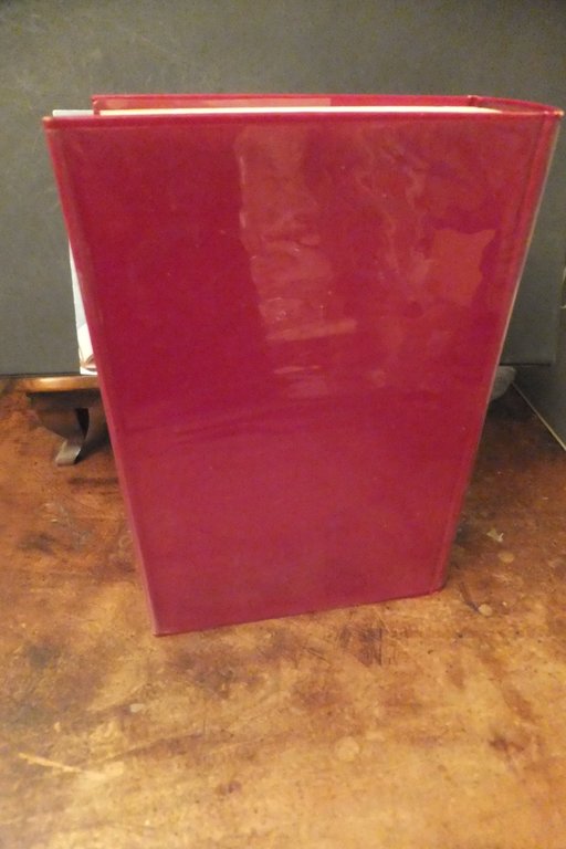 VOCABOLARIO MILANESE ITALIANO FRANCESCO CHERUBINI ANASTATICA 1978