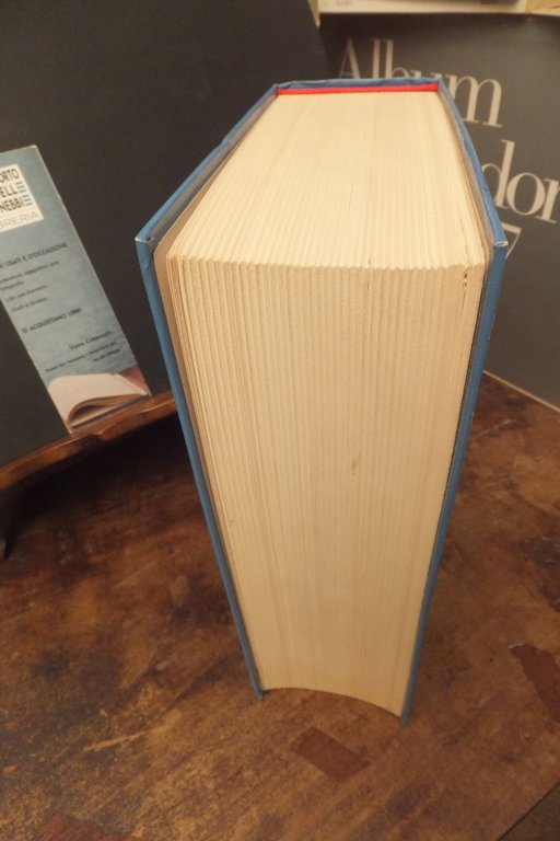 VOCABOLARIO SICILIANO - OTALIANO ANTONINO TRAINA | Immagine Gallery 5