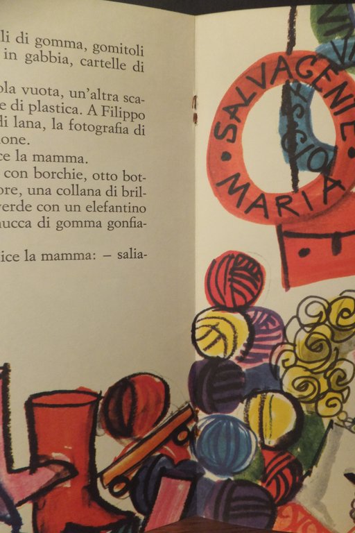 VOGLIO COMPERARE UNA TAZZA GIALLA CON UN OCHETTA BLU IBI …