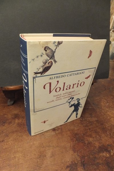 VOLARIO