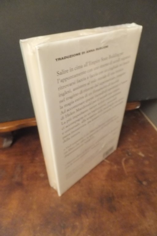 VOLI VESPERTINI E ALTRI SAGGI SU CIO CHE LA NATURA …